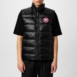 Canada Goose Crofton Down Gilet