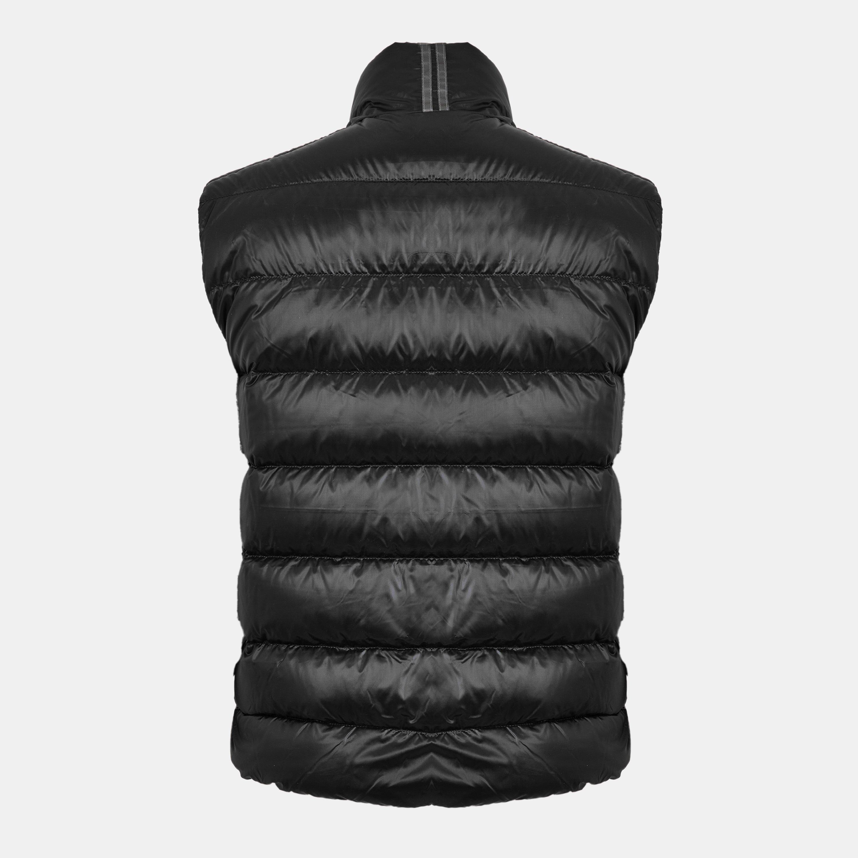 Black 61 - Canada Goose - Crofton Down Gilet - 2