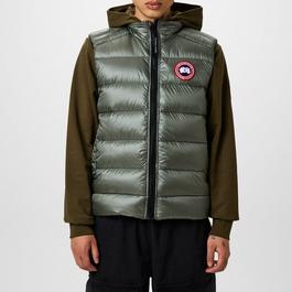 Canada Goose Crofton Down Gilet