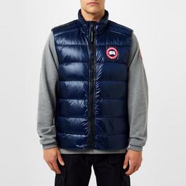 Canada Goose Crofton Down Gilet