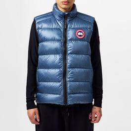 Canada Goose Crofton Down Gilet