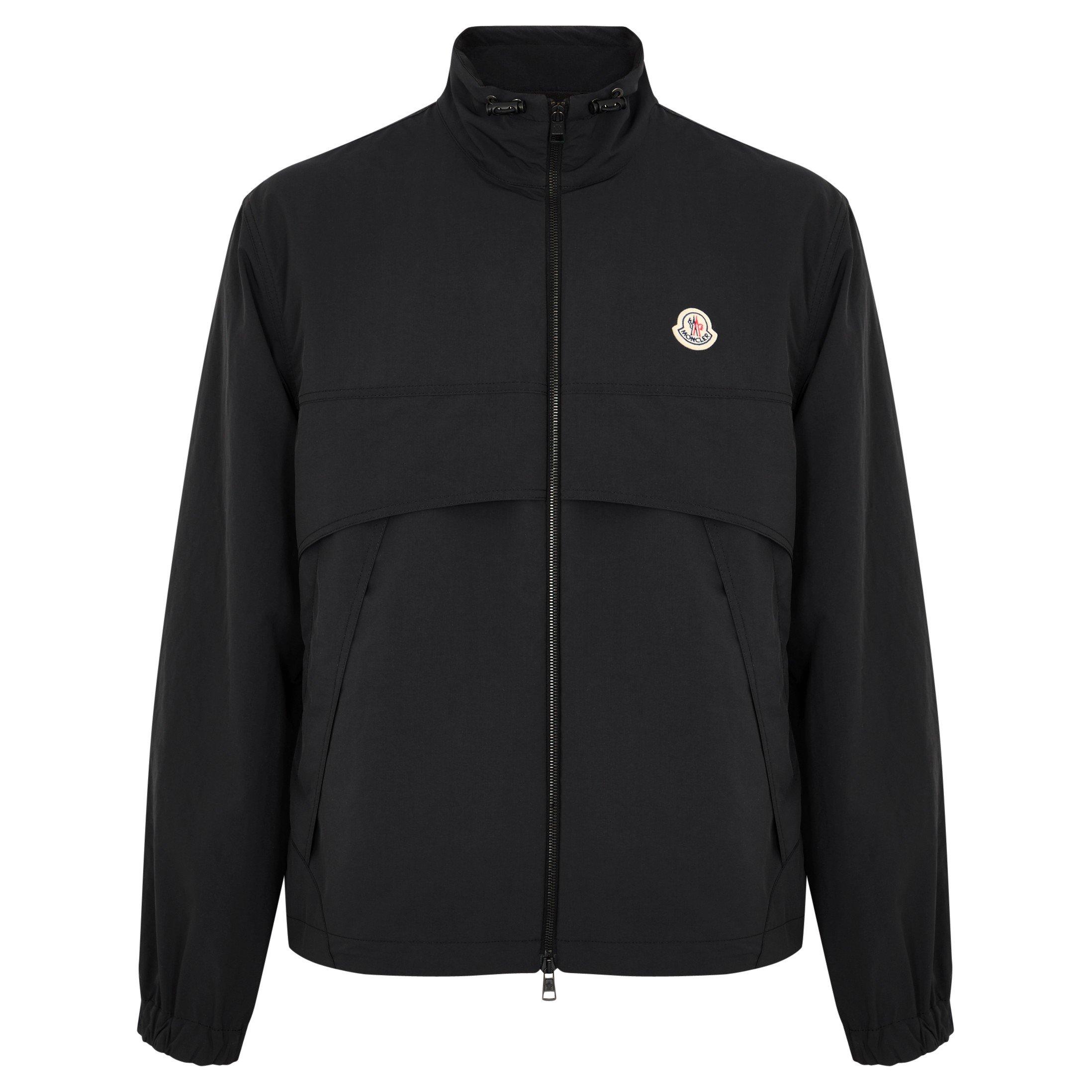 BLACK - Moncler - MONC GALES JACKET - 1