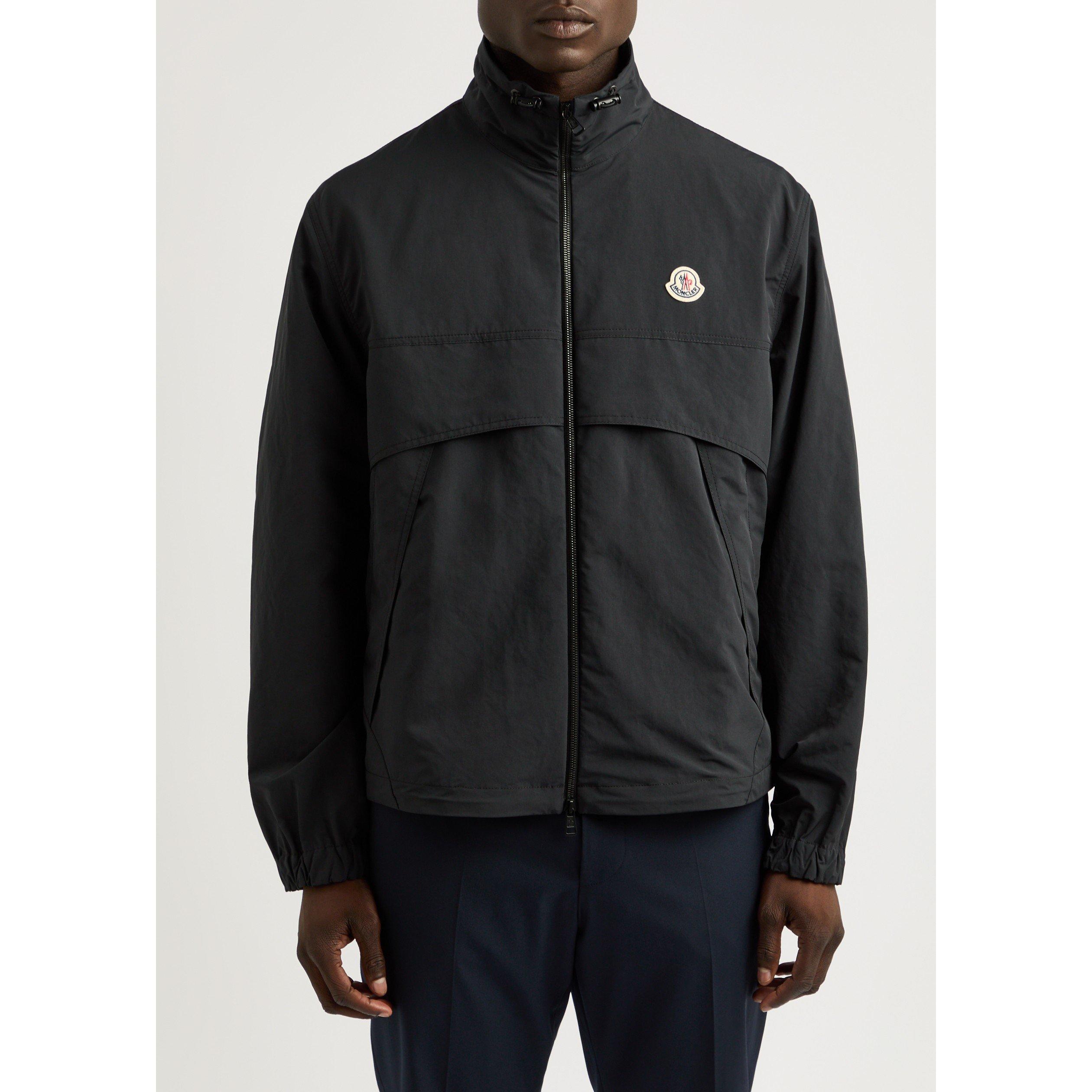 BLACK - Moncler - MONC GALES JACKET - 2