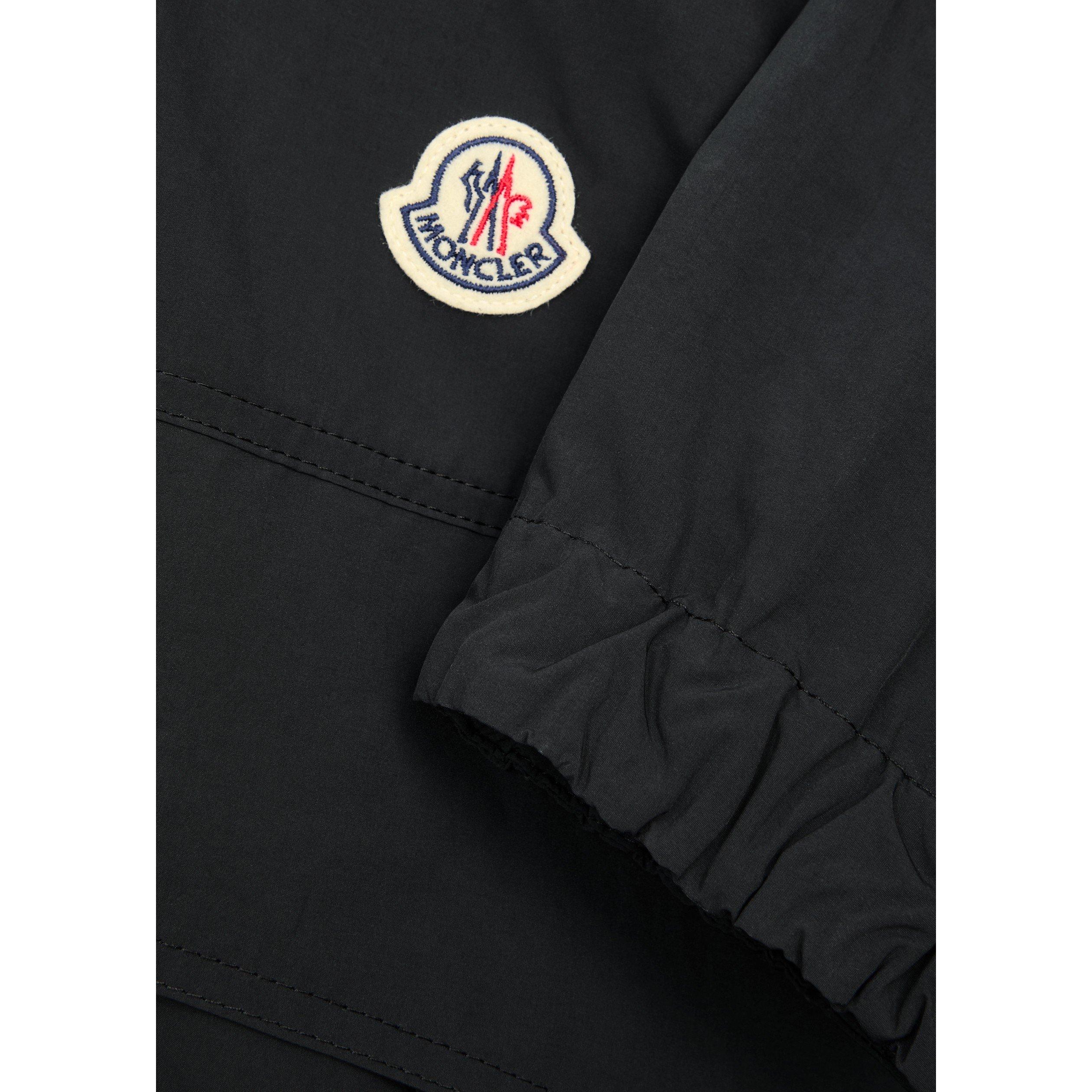 BLACK - Moncler - MONC GALES JACKET - 4