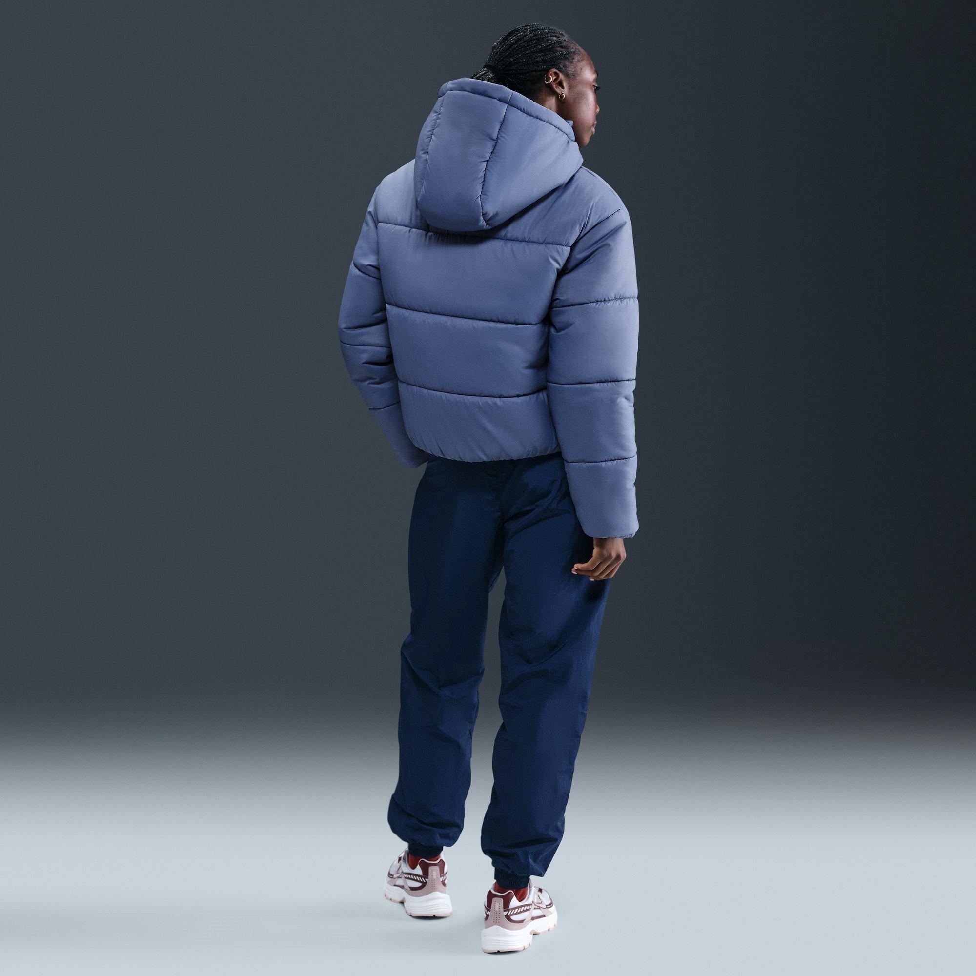 WORLD INDIGO/WH - Nike - W NSW TFSYNF CL Ld44 - 8