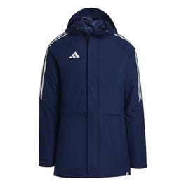 adidas Condivo 22 Stadium Parka Mens