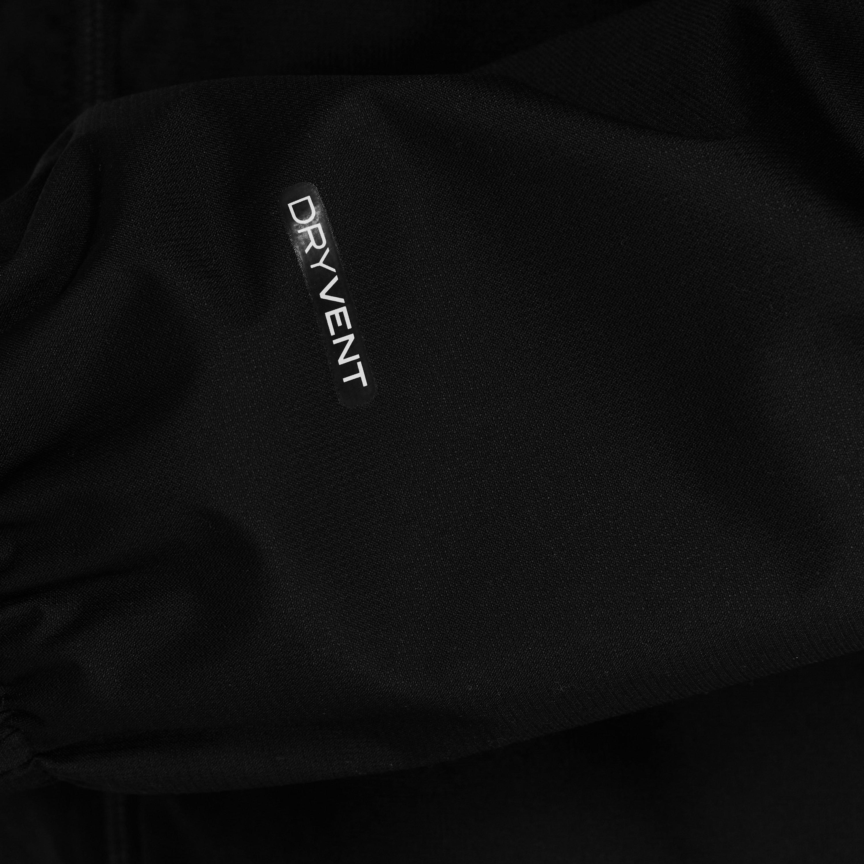 TNF Nero - The North Face - Quest DryVent Windproof Waterproof Jacket - 6