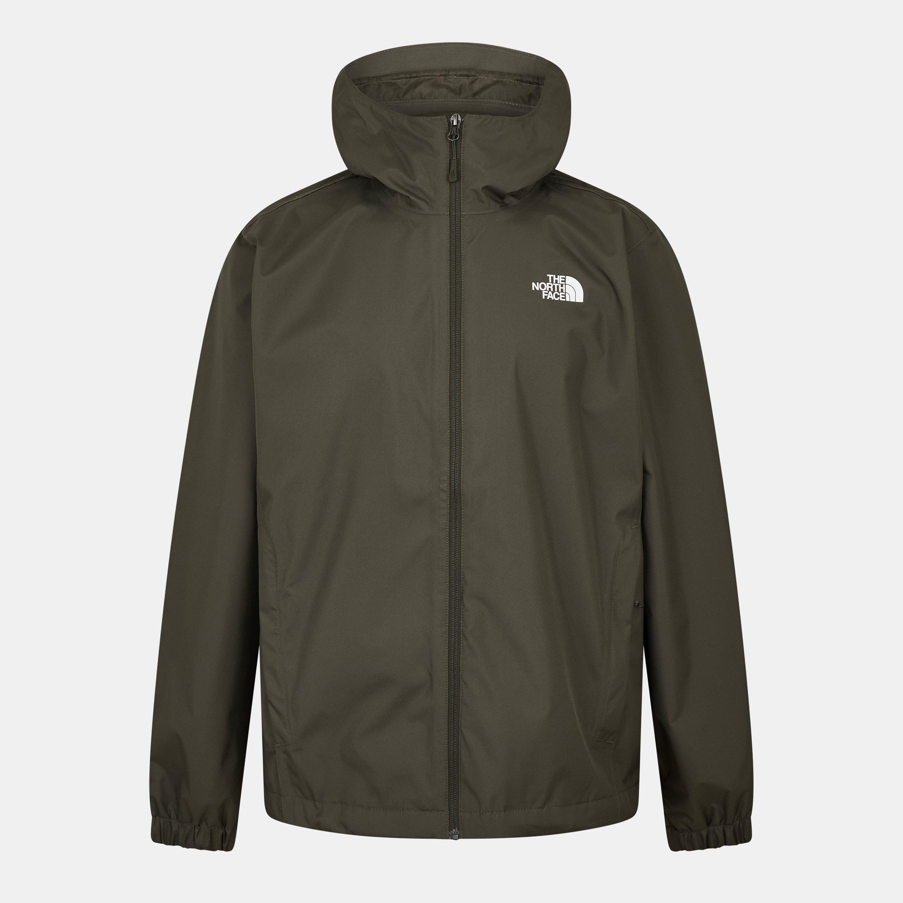 The North Face Outdoor | Mens Quest DryVent Windproof Waterproof