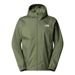 The North Face Quest Hooded Jacket Mens