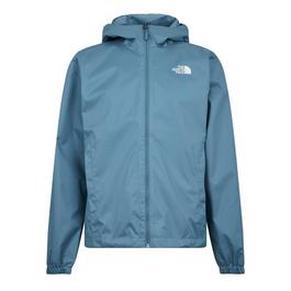 The North Face Quest Hooded Jacket