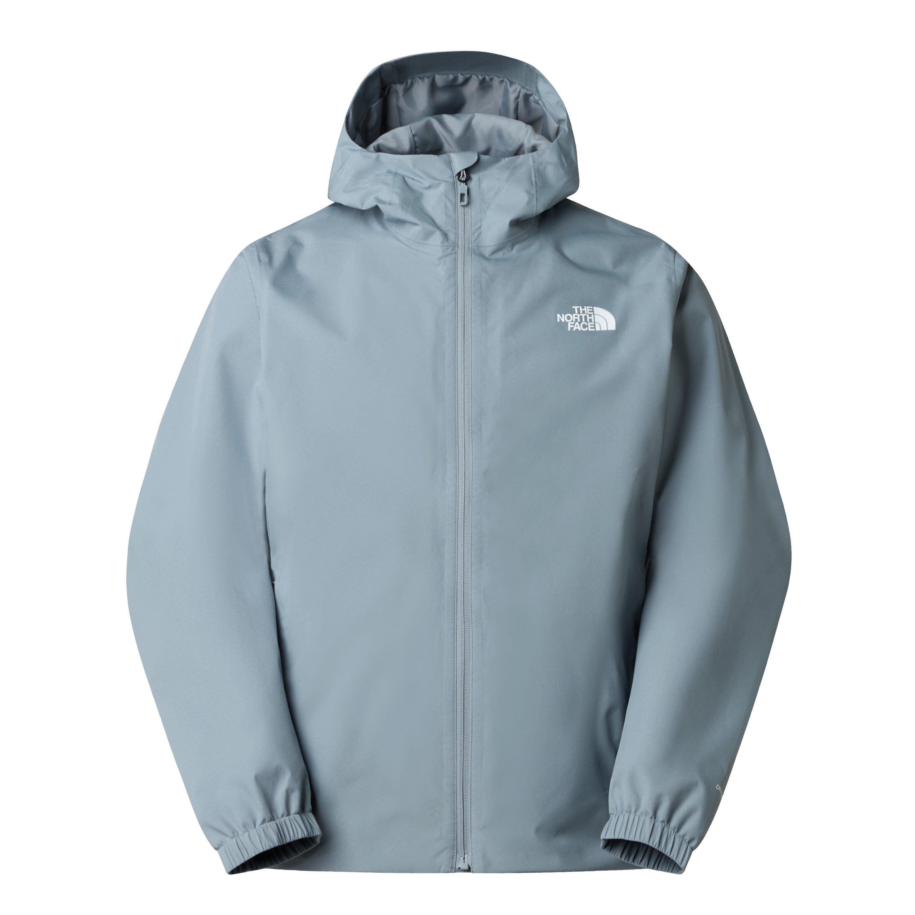 The North Face Mens Quest DryVent Windproof Waterproof Jacket