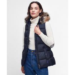 Barbour Barbour Midhurst Gilet