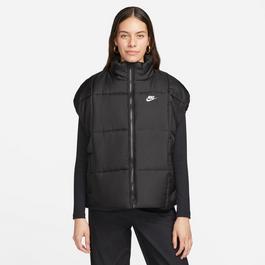 Nike Sportswear Classic Puffer Womens Therma FIT Loose Vest