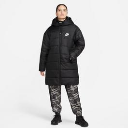 Nike packswear Therma-FIT Repel Women's Synthetic-Fill Hooded Parka