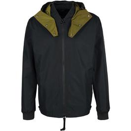 Barbour International Parr Waterproof Jacket