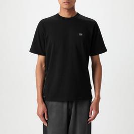Izzue Hand Stitch T-Shirt
