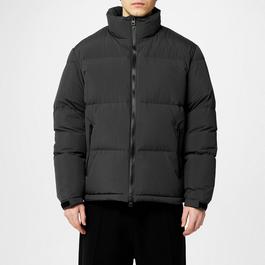 Hugo Biron Puffer Jacket