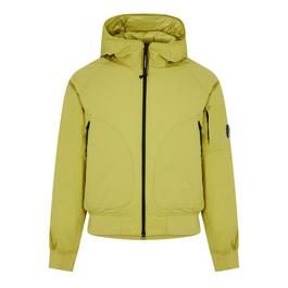 CP Company Pro Tek Hooded Jacket