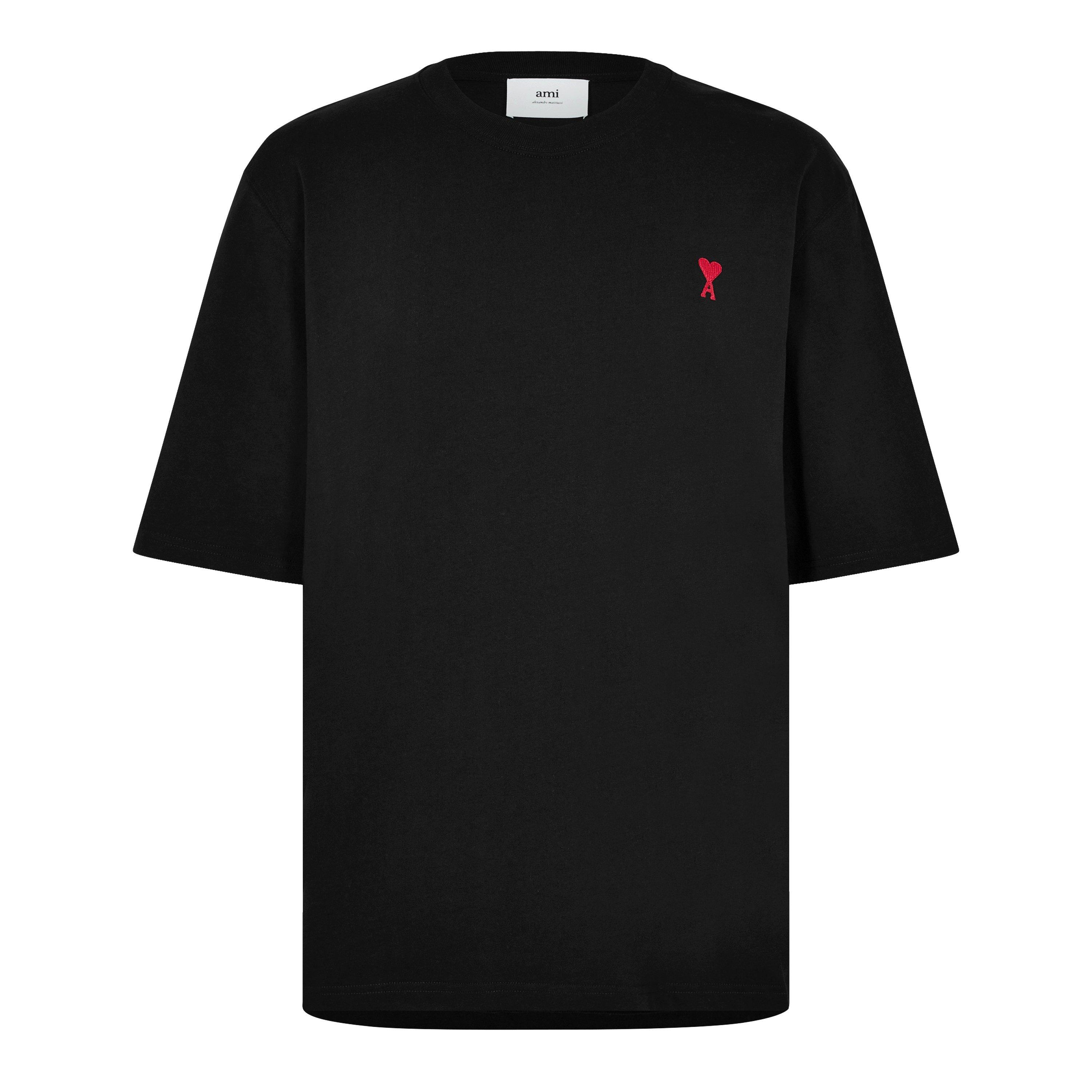 Ami Paris Tシャツ 23974246_60600241_600.jpg