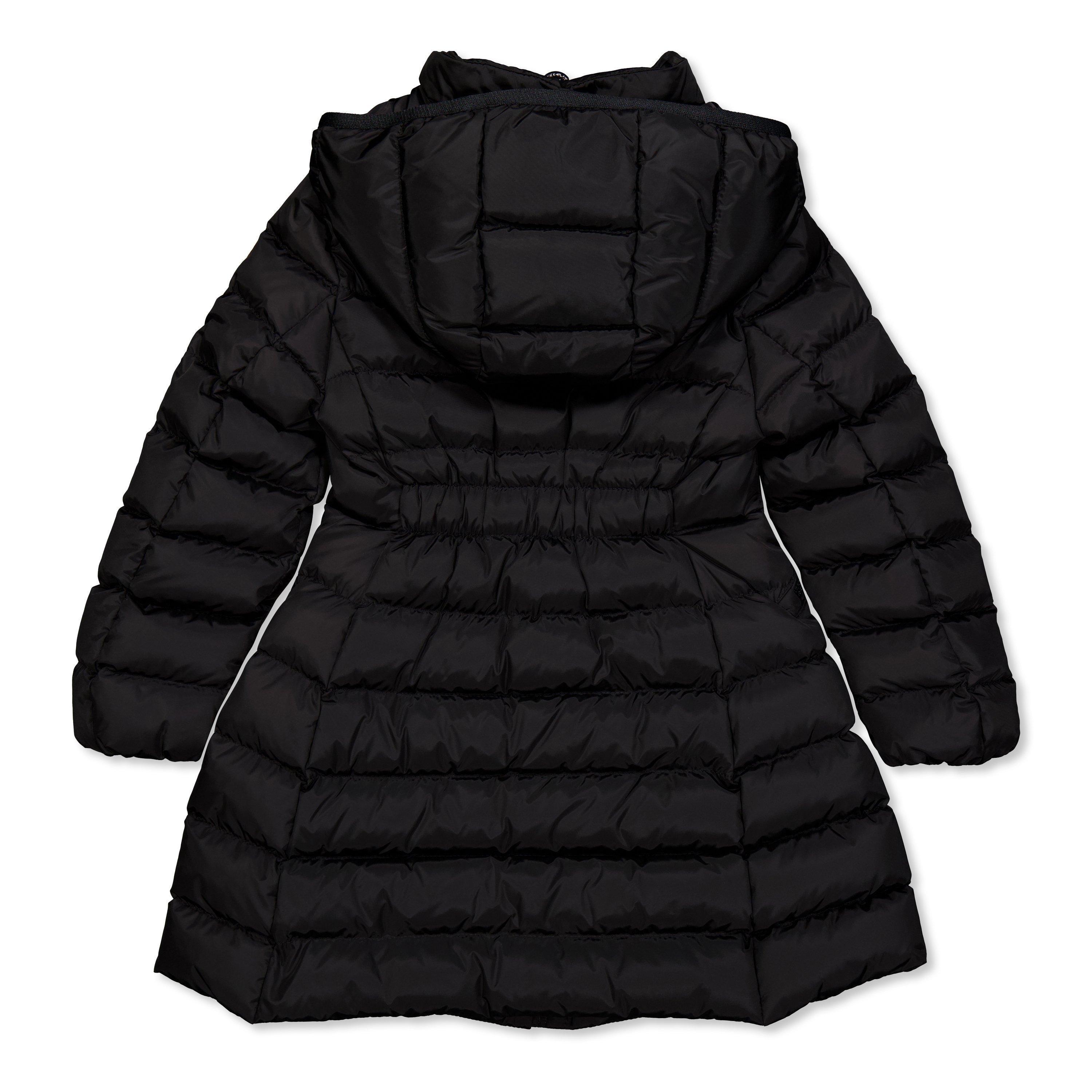 Black 999 - Moncler - Moncler Charpal Juniors - 2