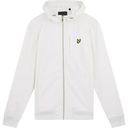 Lyle and Scott Soft Shell Jacket