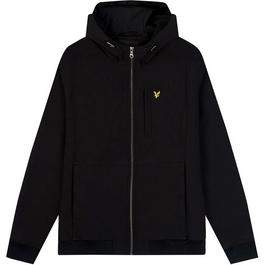 Lyle and Scott Lyle Soft Shell Jacket