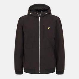 Lyle and Scott Soft Shell Jacket
