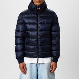 Parajumpers Pharell Short Puffer Jacket