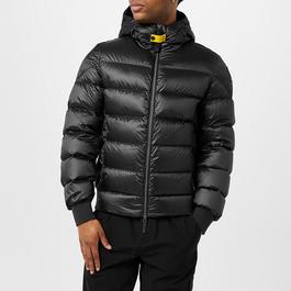 Parajumpers Pharell Short Puffer Jacket