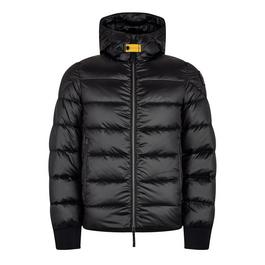 Parajumpers Pharell Short Puffer Jacket