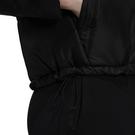 Noir - adidas - BSC Padded Jacket Womens - 6