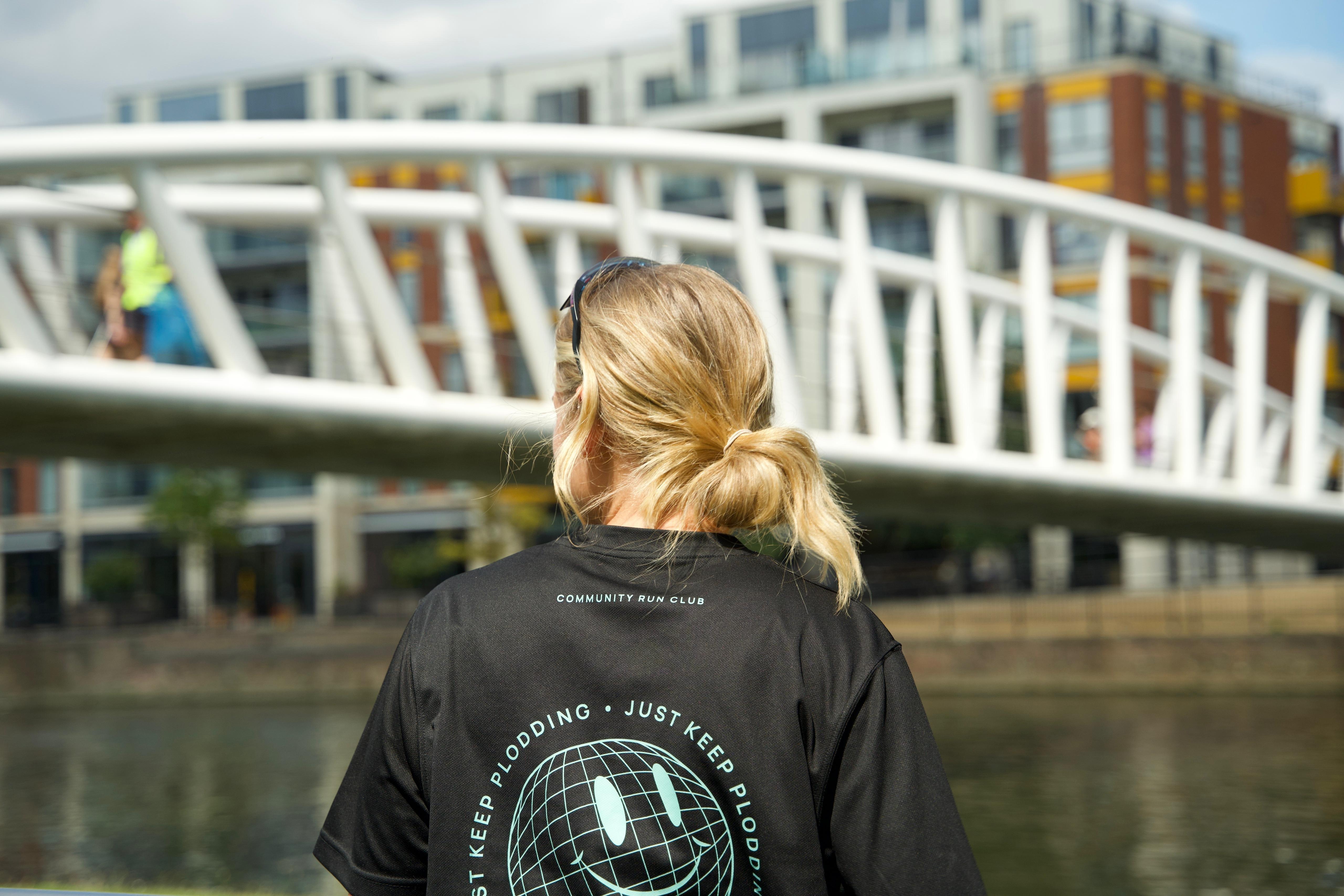 It's Time to Run Our Own Story - And Phoebe is Showing Us How