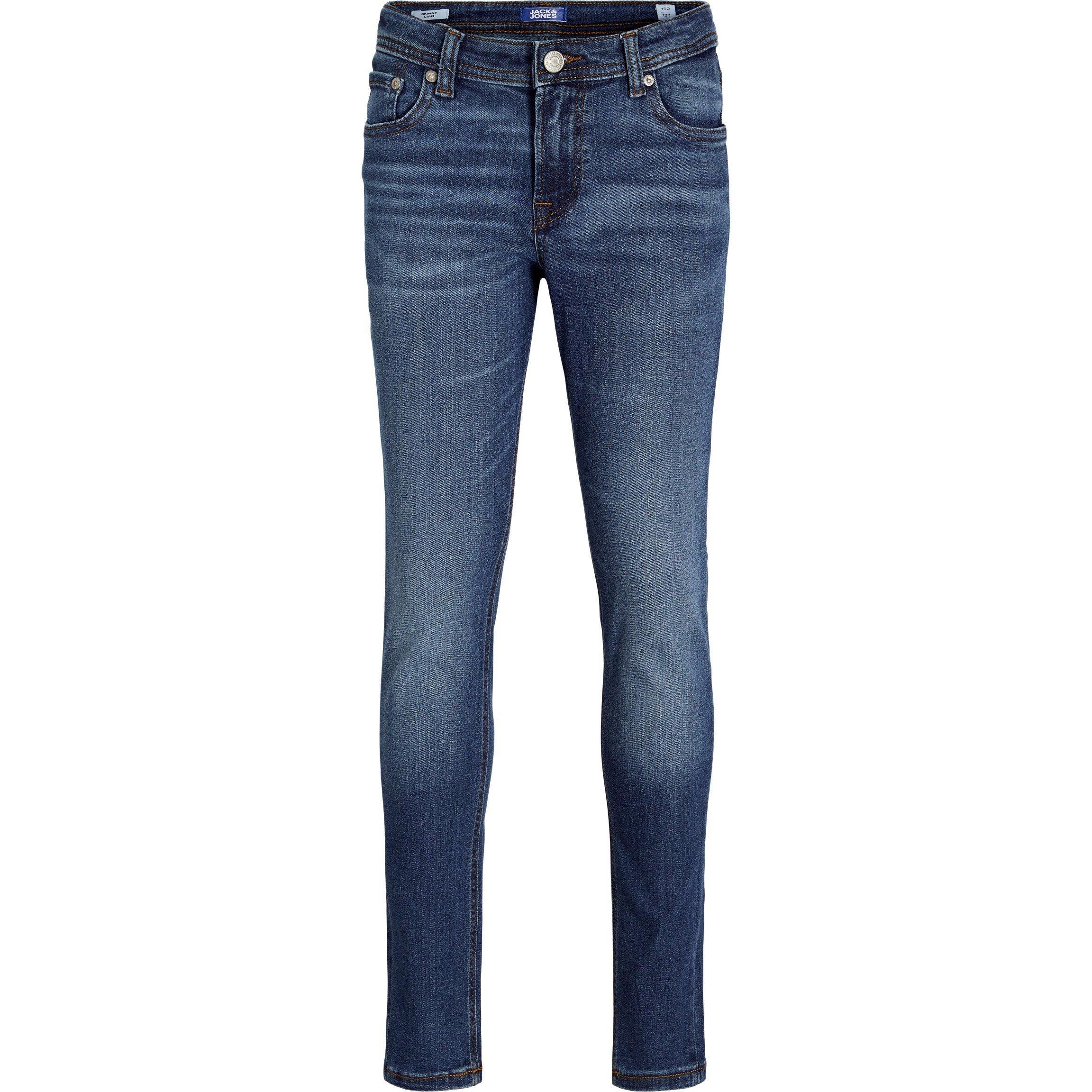 Plavi trap - Jack and Jones - Skinny Jeans - 6