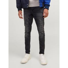 Jack and Jones 830 Skinny Jeans Juniors