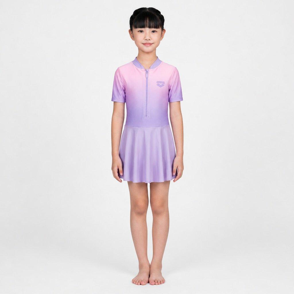 Kids' Swimming Dress