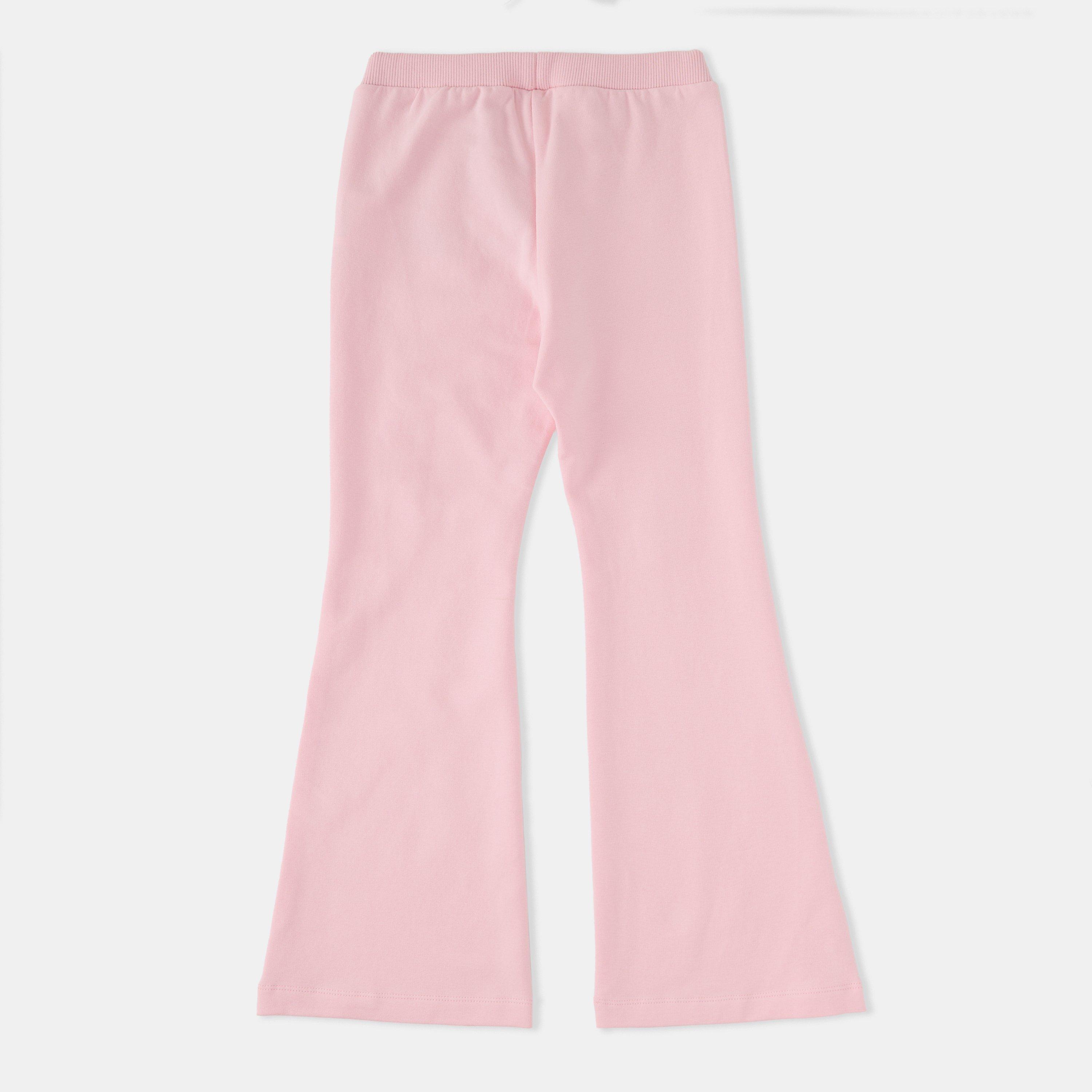 Sugar Rose50209 - Moschino - Kids Leggings - 2