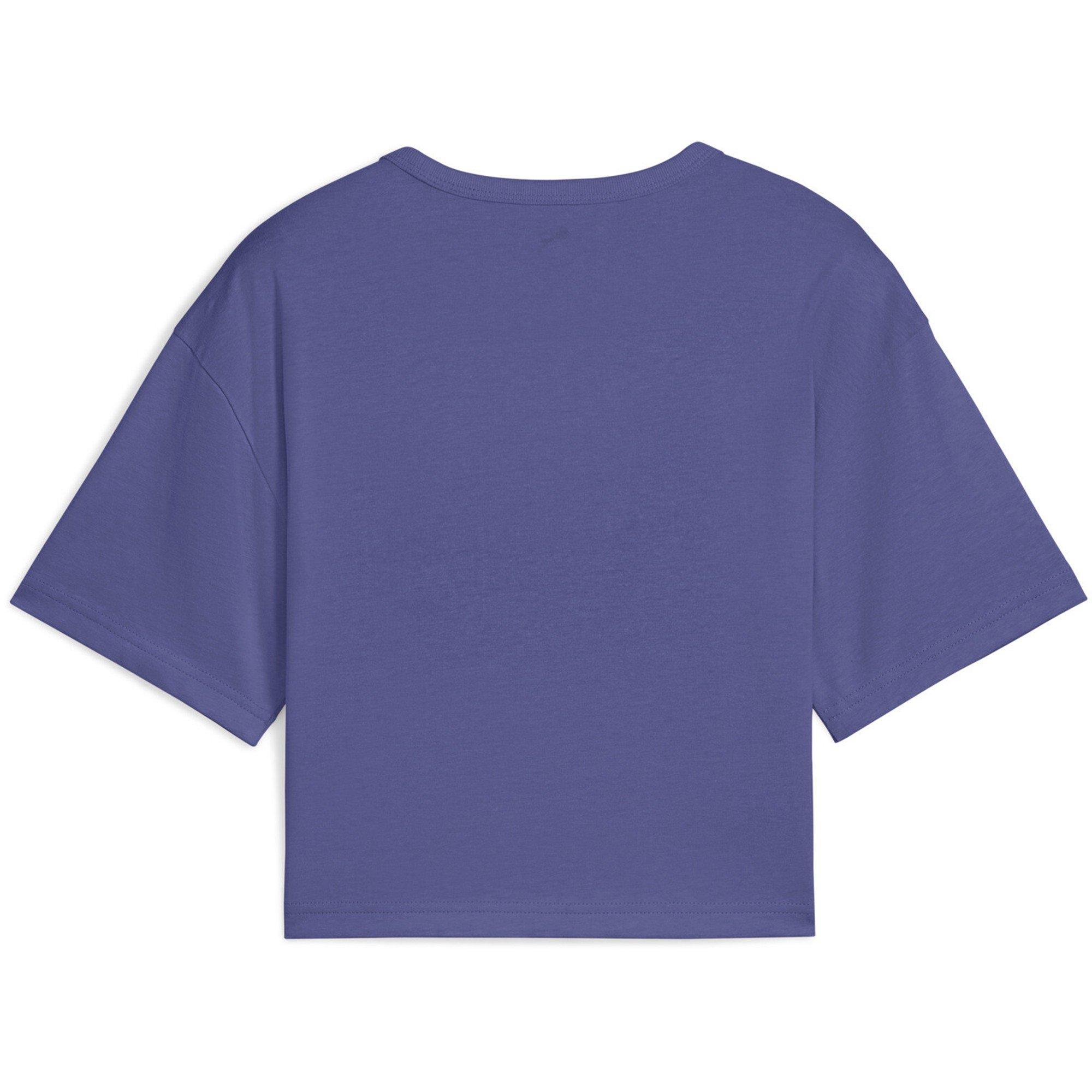 Blue - Puma - Class Tee G Jn99 - 2