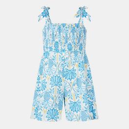 Biba Kids' Playsuit