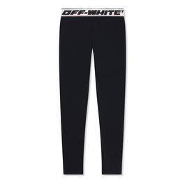 Off White Leggings Jn99