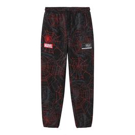 Everlast Spiderman Jogging Bottoms Juniors