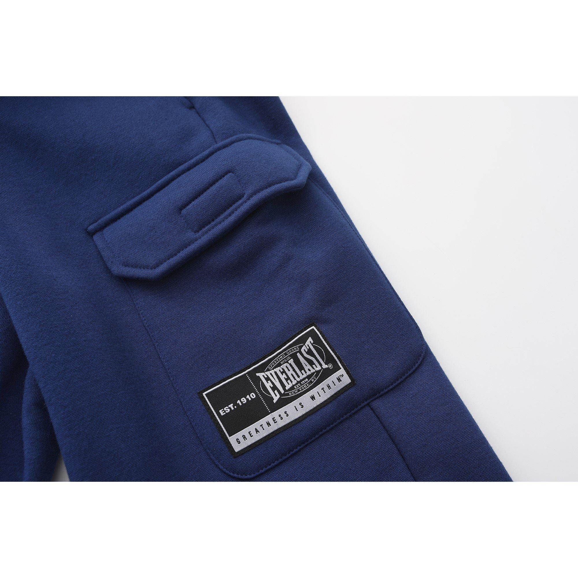 Spiderman - Everlast - Spiderman Jogging Bottoms Juniors - 4