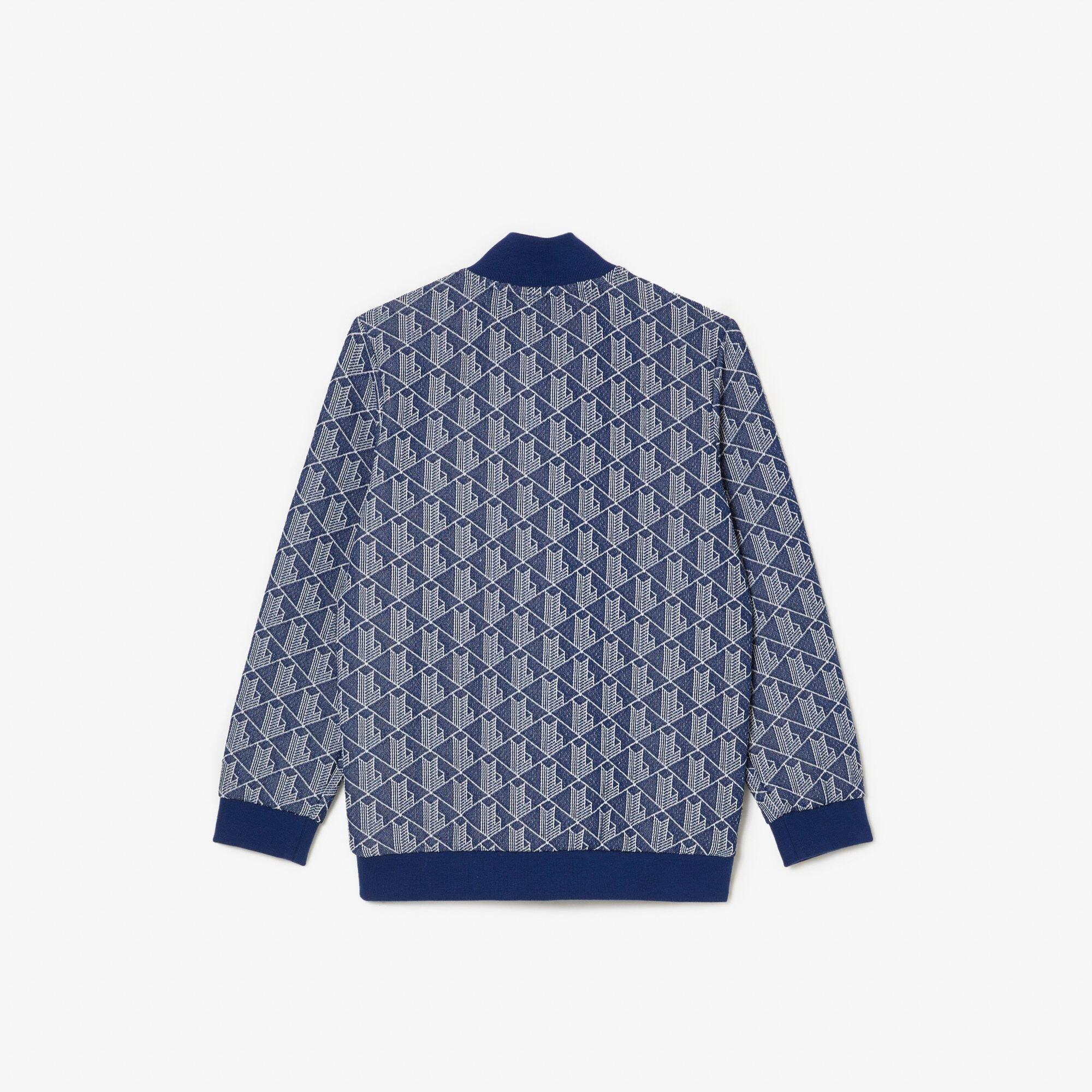 Methylene/Flour - Lacoste - Kids' Open Hem Jersey Joggers - 4