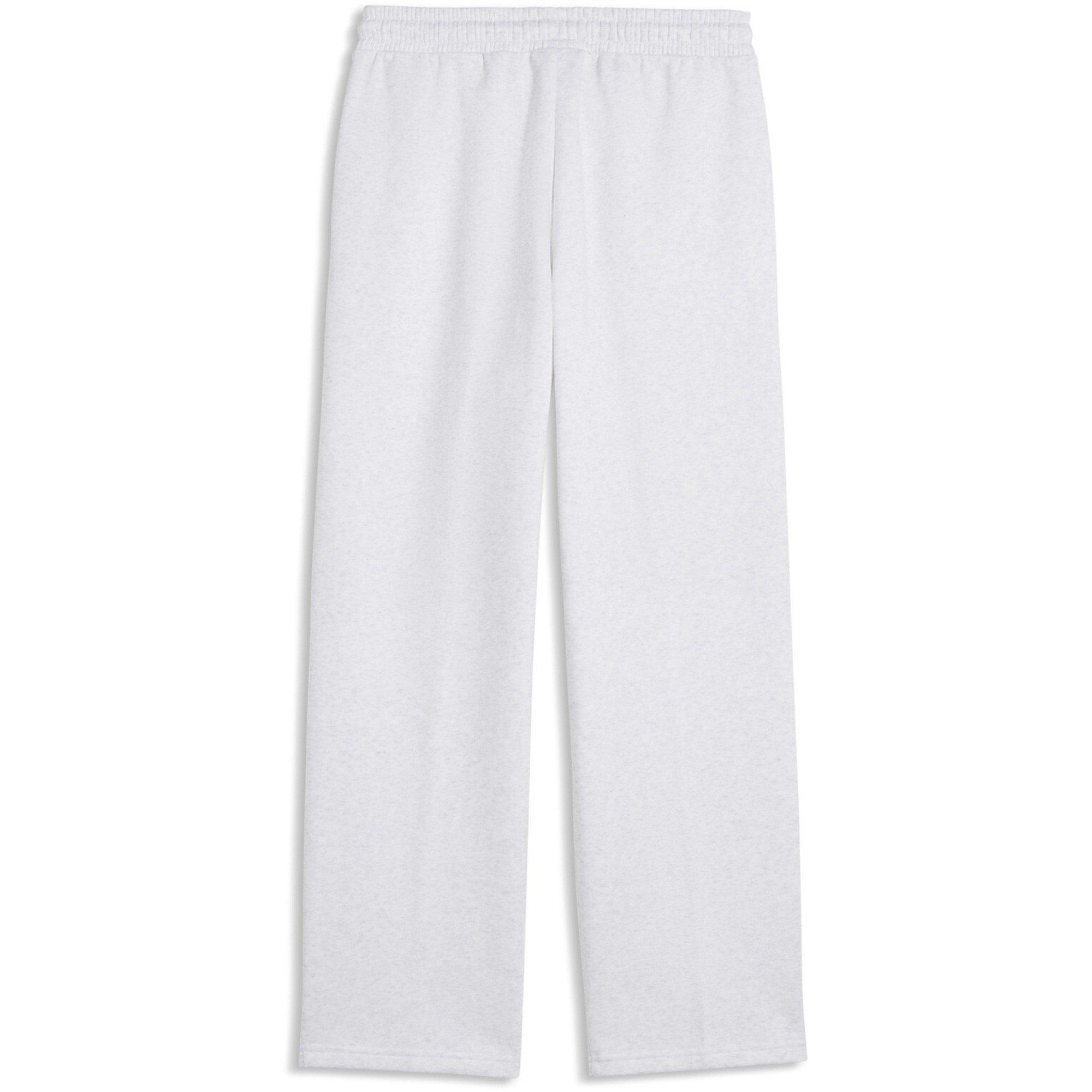 White Glow - Puma - Puma Class Pants Jn64 - 2