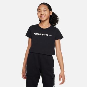 Nike Air Big Kids' (Girls') T-Shirt