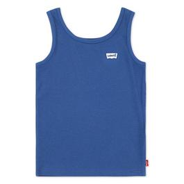 Levis Ribbed Tank Top Juniors