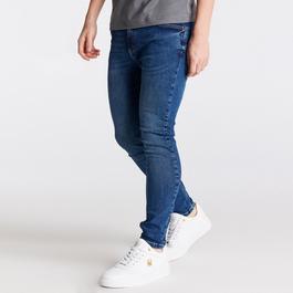 SikSilk Skinny Jeans Juniors