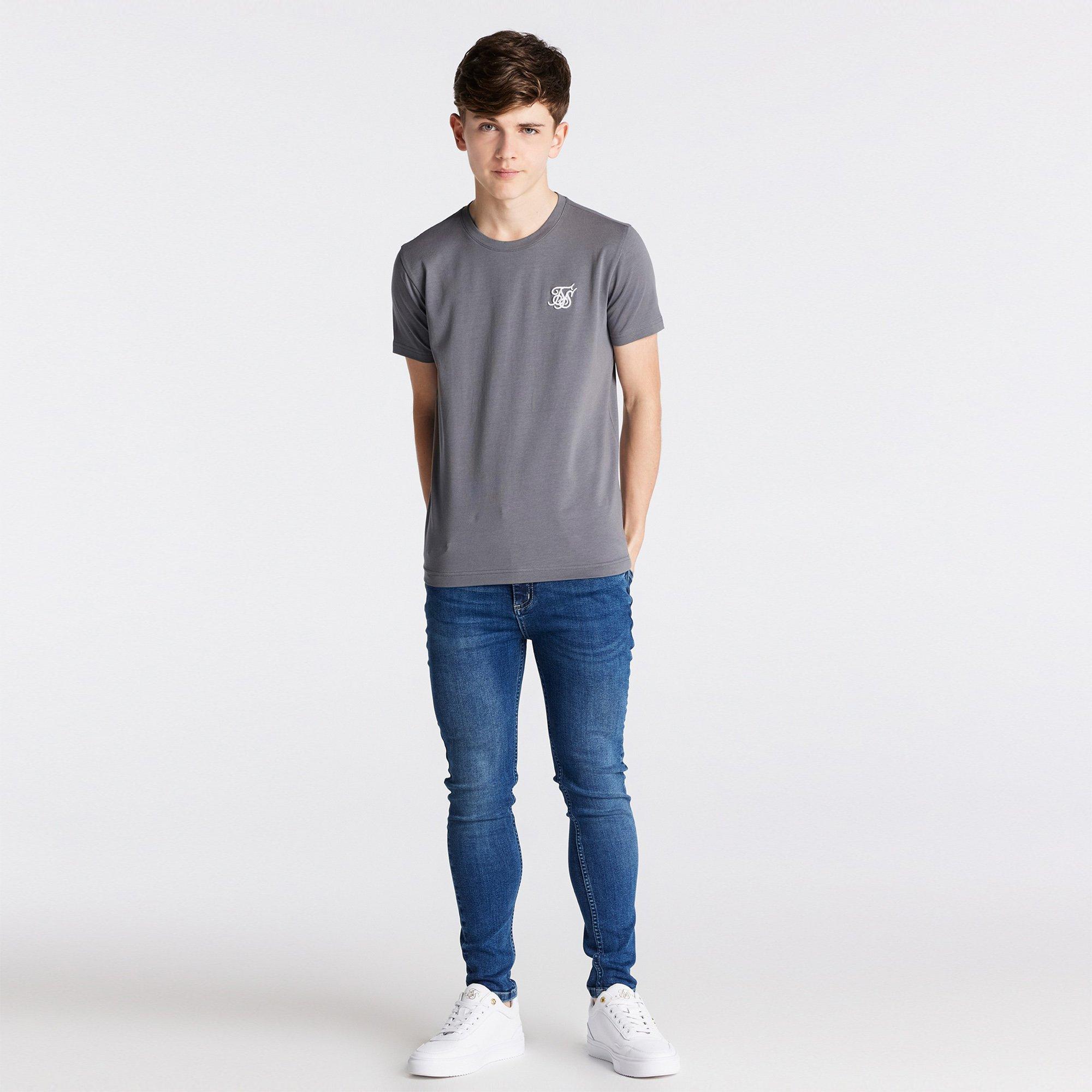 Plava - SikSilk - Skinny Jeans - 3