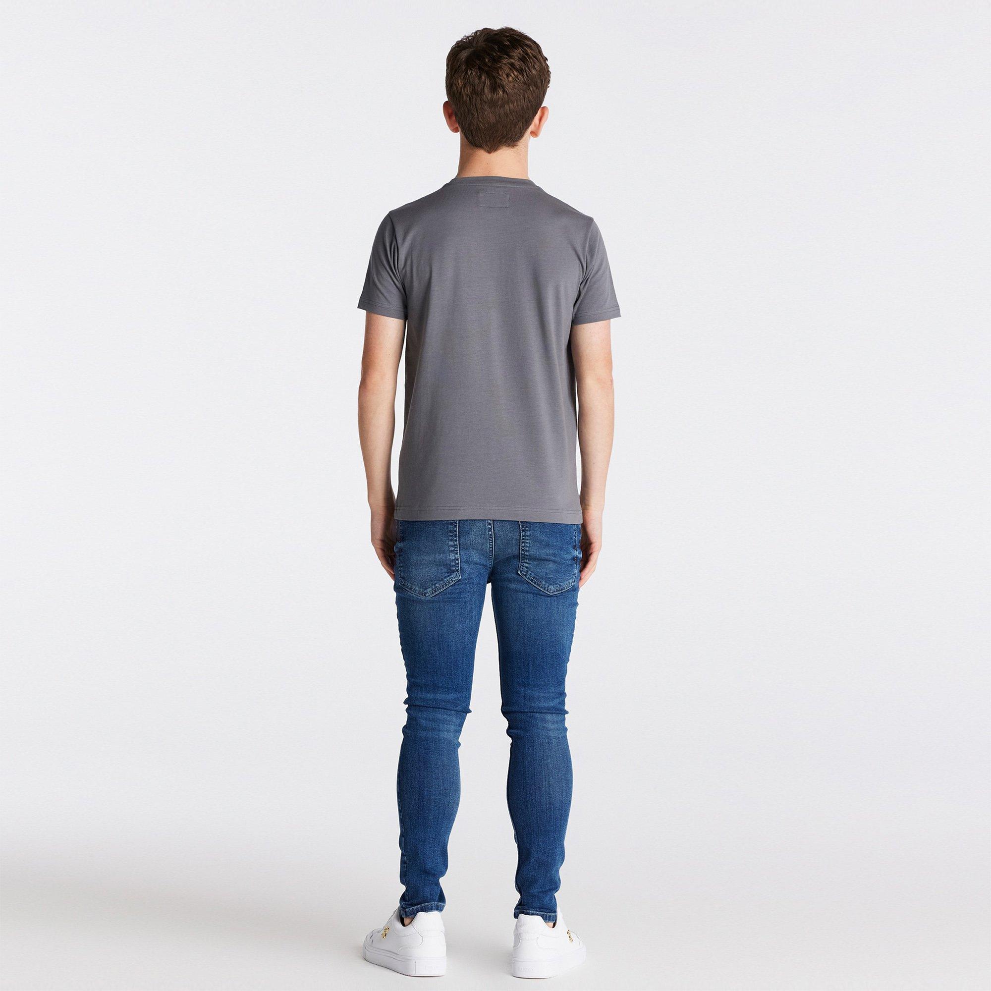 Plava - SikSilk - Skinny Jeans - 5