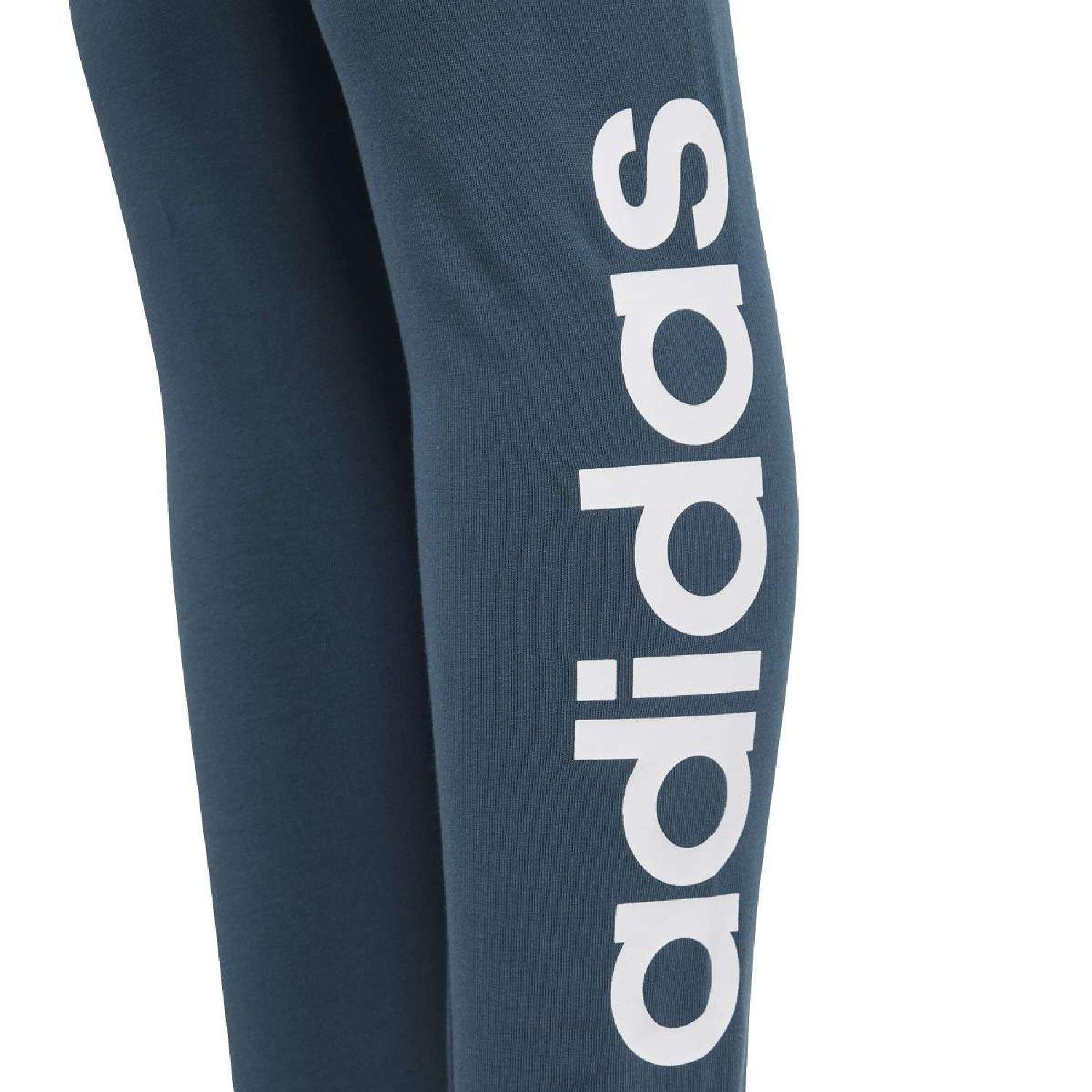 arktisk nat - adidas - Adidas Juniors Esnt Jn64 - 6