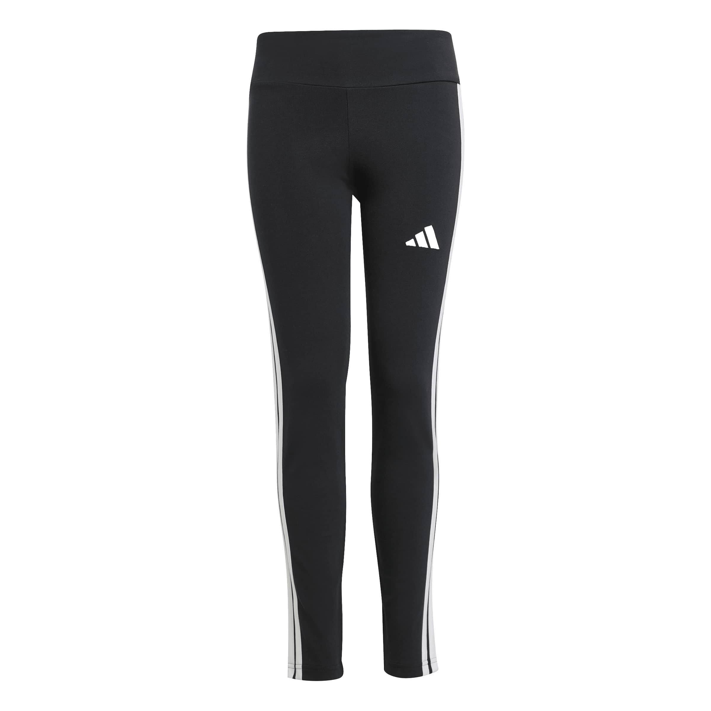 Black/White - adidas - Adidas Jg 3S Legg Jn64 - 1